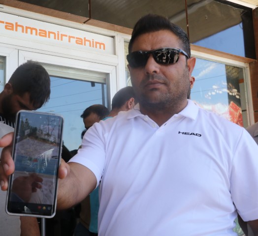 Antalya’da kar vaadiyle milyarlık dolandırıcılık iddiası