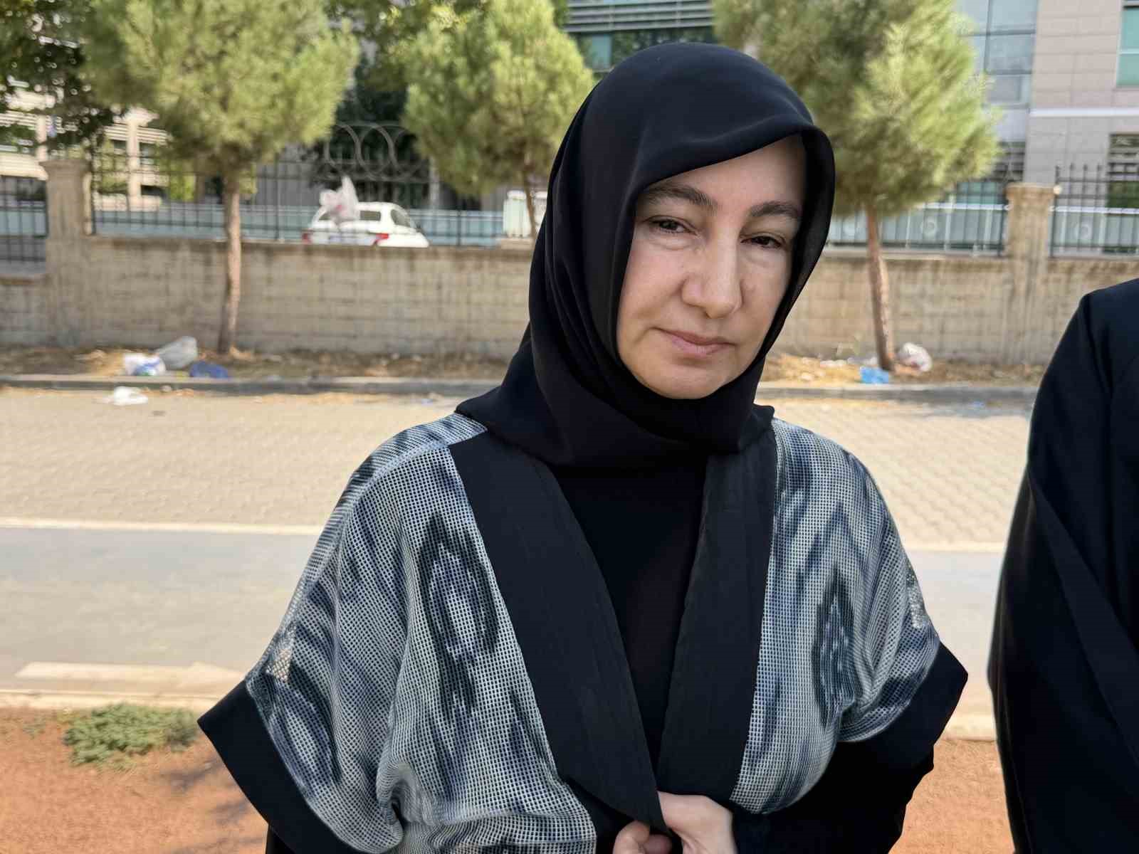 "İki evladımı kaybettim, şimdi sanıklar tahliye edildi"