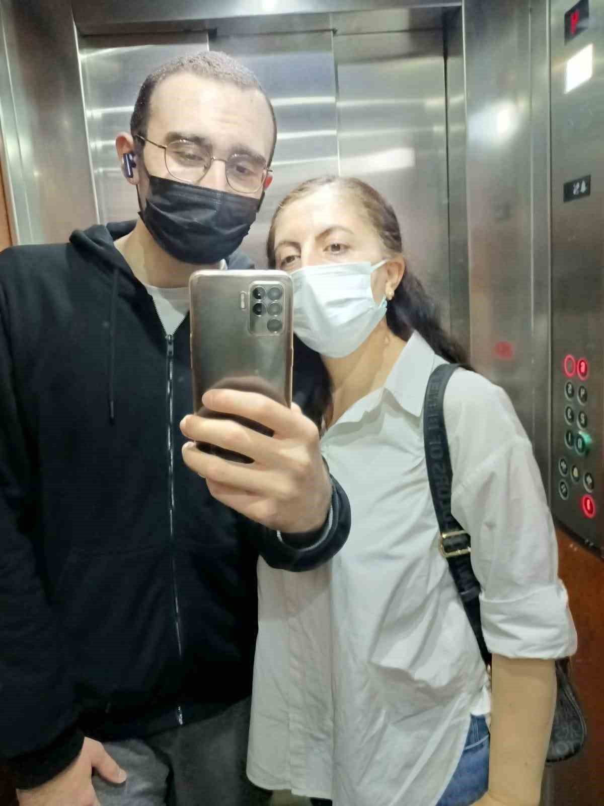 Ankara&rsquo;da alkoll&uuml; s&uuml;r&uuml;c&uuml;n&uuml;n &ccedil;arptığı gen&ccedil; hayatını kaybetti