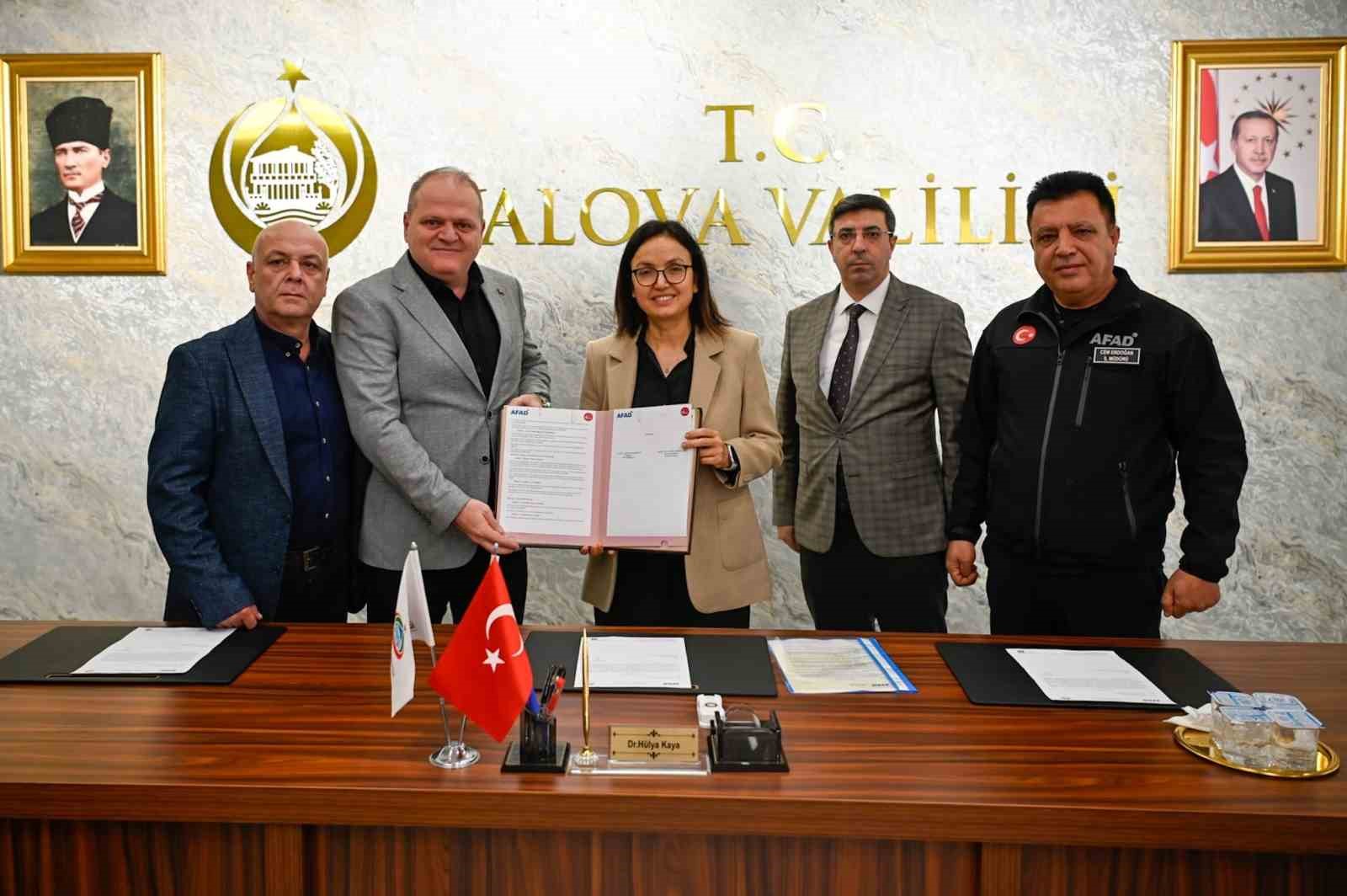 KUT 1 yaşında: 81 ilde 1500&rsquo;&uuml; aşkın g&ouml;n&uuml;ll&uuml; droncu sahada