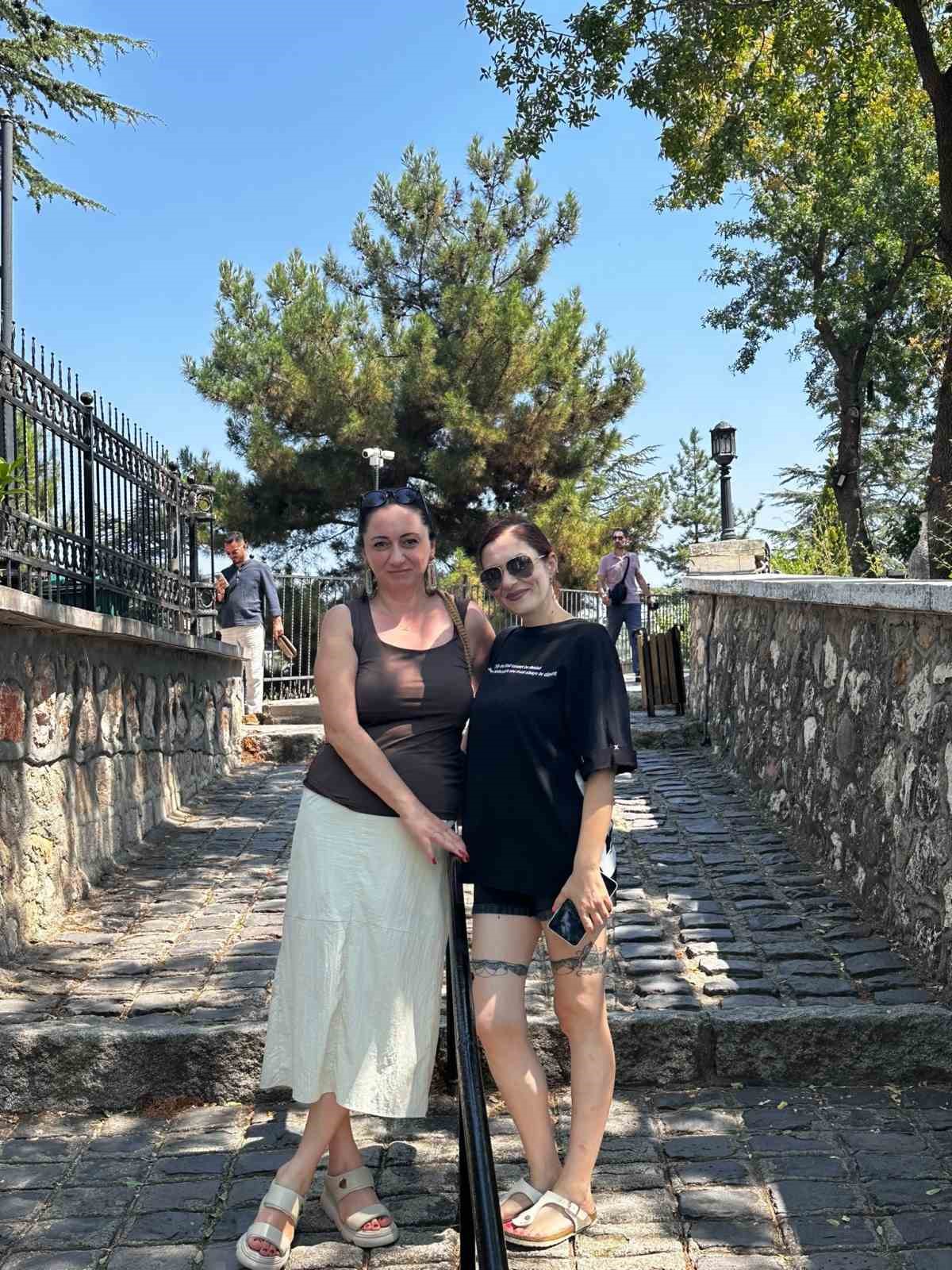 Acente sahiplerinden Bilecik&rsquo;e b&uuml;y&uuml;k ilgi