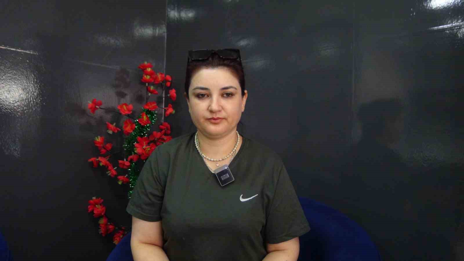 Kahramanmaraş&rsquo;ta sa&ccedil; kesimini beğenmeyen m&uuml;şterinin akrabaları kadın kuaf&ouml;r&uuml; darp etti