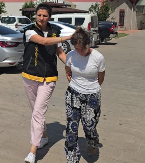 Sara nöbeti numarasıyla kurtulmaya çalışan hırsızların ifadesi pes dedirtti: