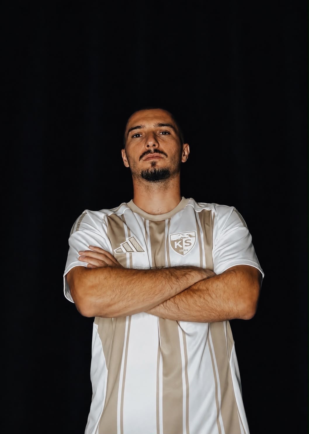Kayserispor&rsquo;da 8 yabancının lisansı &ccedil;ıktı