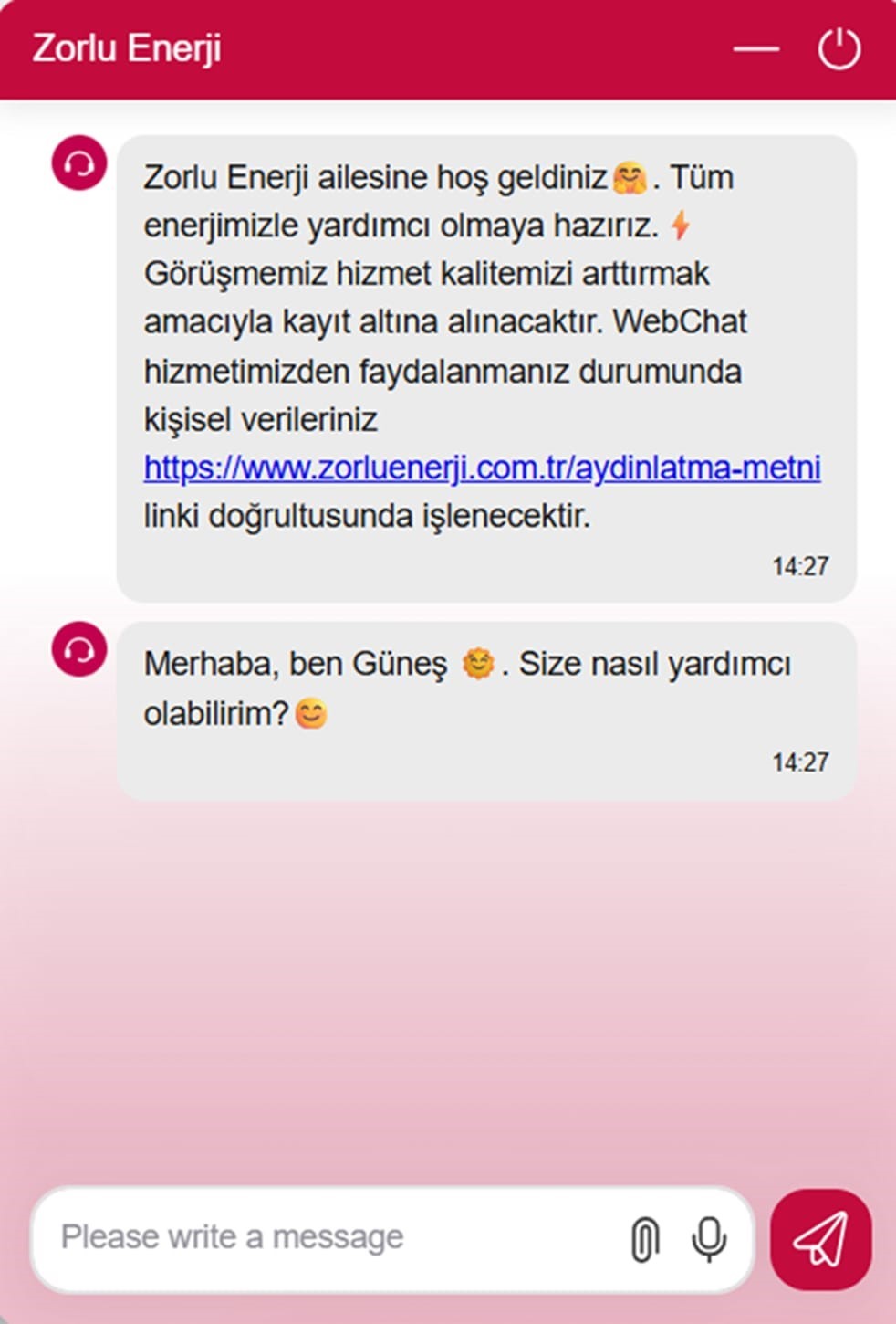 OEPSAŞ m&uuml;şteri hizmetlerini yapay zek&acirc;yla g&uuml;&ccedil;lendirdi