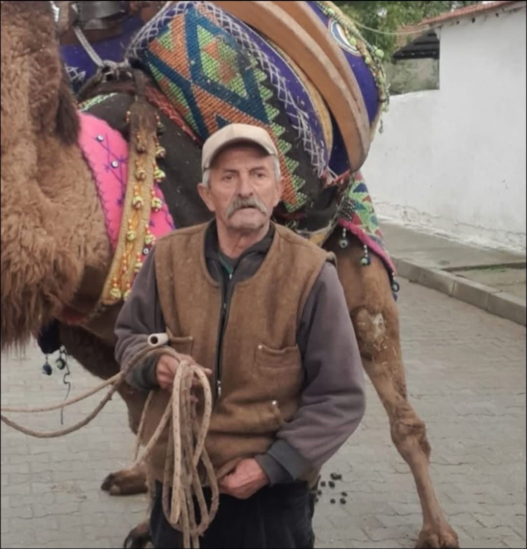 İncirliovalı deveci sevenlerini &uuml;zd&uuml;