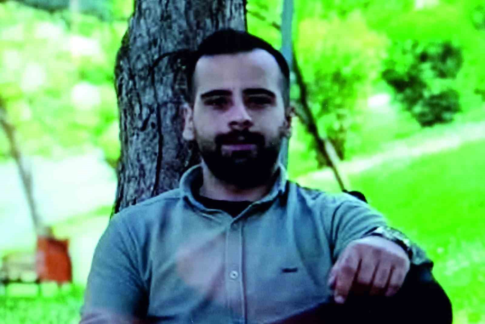 Samsun&rsquo;da gen&ccedil; inşaat iş&ccedil;isi kaldığı konteynerde &ouml;l&uuml; bulundu