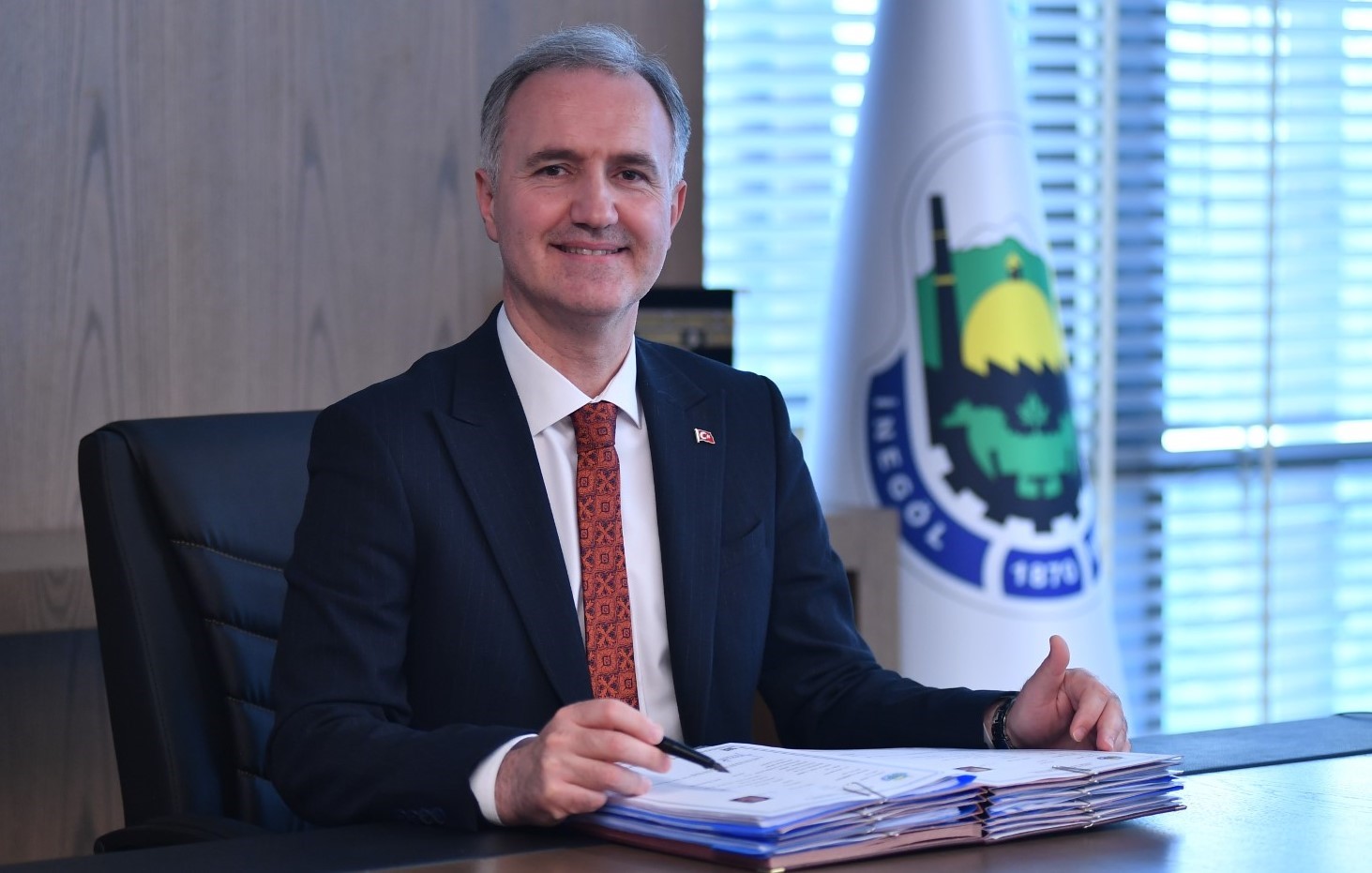 Gastronomi d&uuml;nyasının &ouml;nemli isimleri İneg&ouml;l&rsquo;de buluşacak
