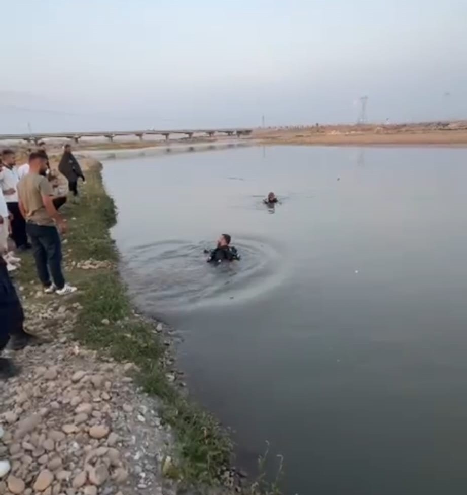 Batman &Ccedil;ayında kaybolan 14 yaşındaki Tuba&rsquo;nın cansız bedenine ulaşıldı