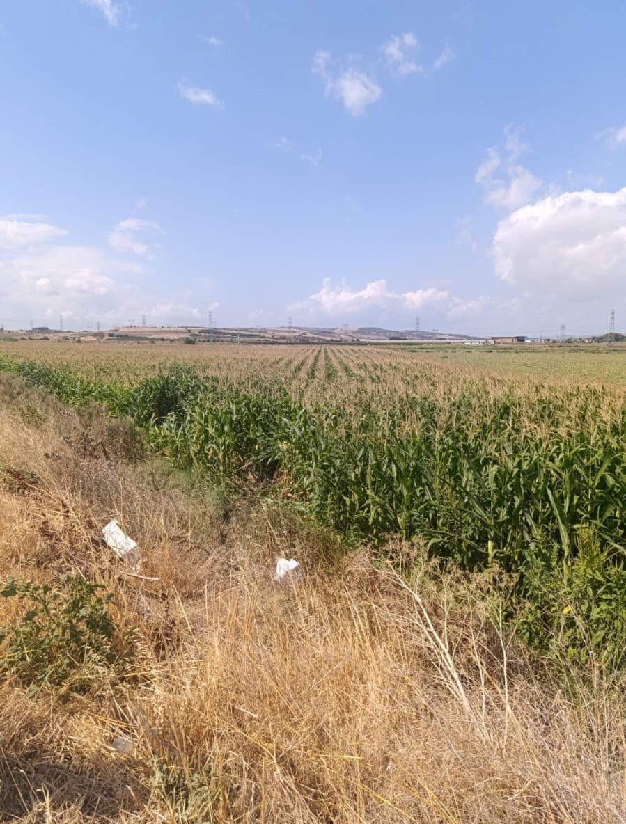 Karacabey-Bandırma yolunda trafik kazası: 3 yaralı
