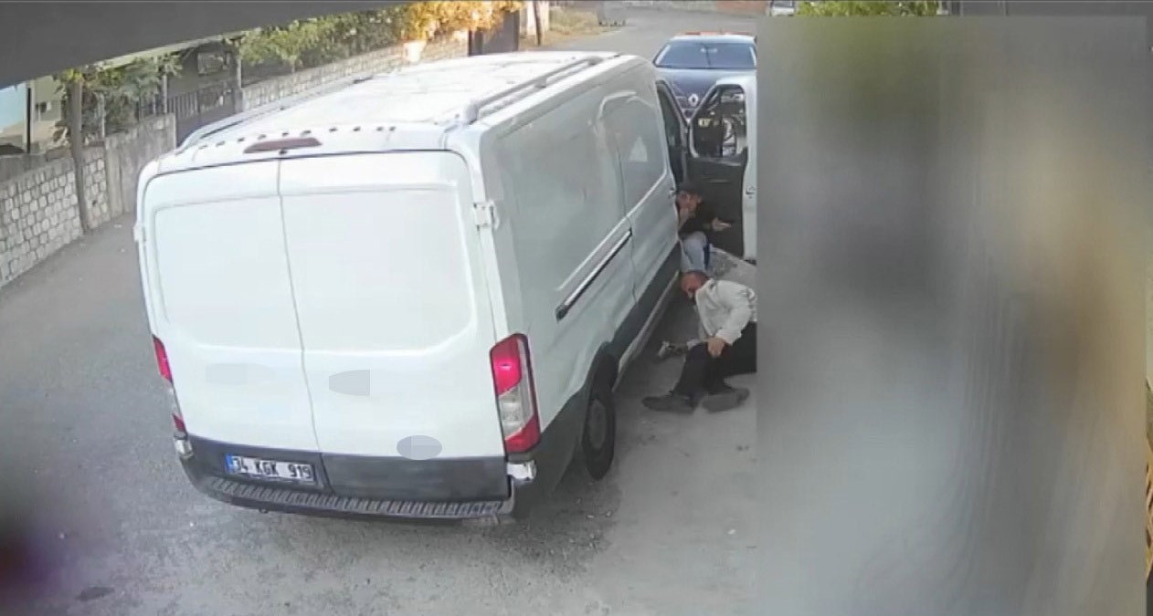 &Uuml;mraniye&rsquo;de 1 kişinin &ouml;ld&uuml;ğ&uuml; &ccedil;atışmada delilleri silmek isteyen 11 ş&uuml;pheli tutuklandı