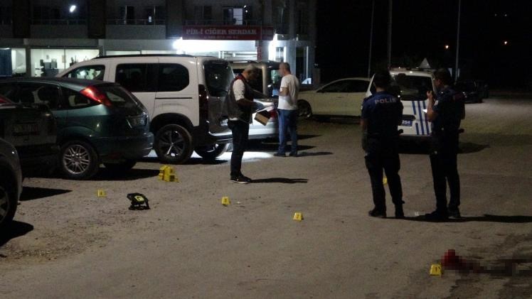 Malatya&rsquo;da cinayetin azmettiricisi olarak g&ouml;rd&uuml;ğ&uuml; akrabasına tırla &ccedil;arptı: 1 tutuklama