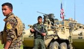 Rusya'dan Ortalığı Karıştıracak İddia: ABD Terör Bölgesine 20 Askeri Üs Kurdu