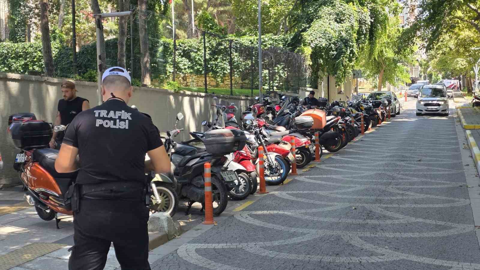 Bandırma&rsquo;da mala karşı su&ccedil;lar 3 yılda y&uuml;zde 61 azaldı