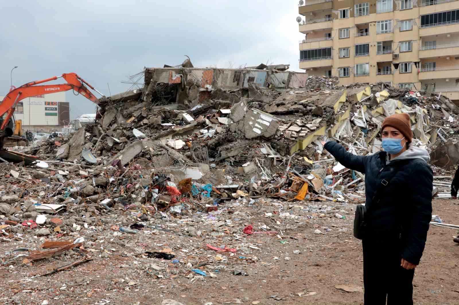 Ebrar Sitesi K Blok davasında yargılama s&uuml;rd&uuml;: Mahkeme duruşmayı 11 Eyl&uuml;l&rsquo;e erteledi
