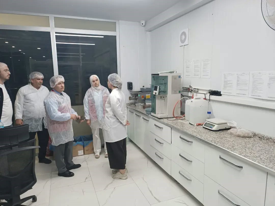 Aydın incirinin kalitesi i&ccedil;in denetimler s&uuml;r&uuml;yor