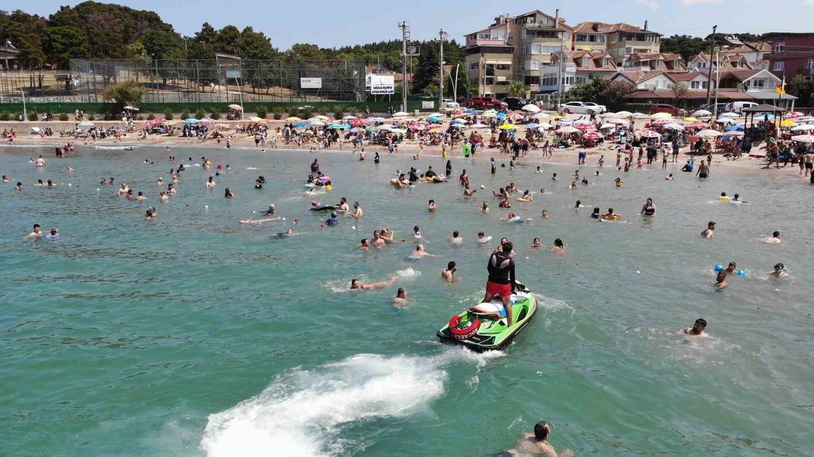 Kocaeli&rsquo;de cankurtaran ekipleri bir haftada 26 kişiyi kurtardı