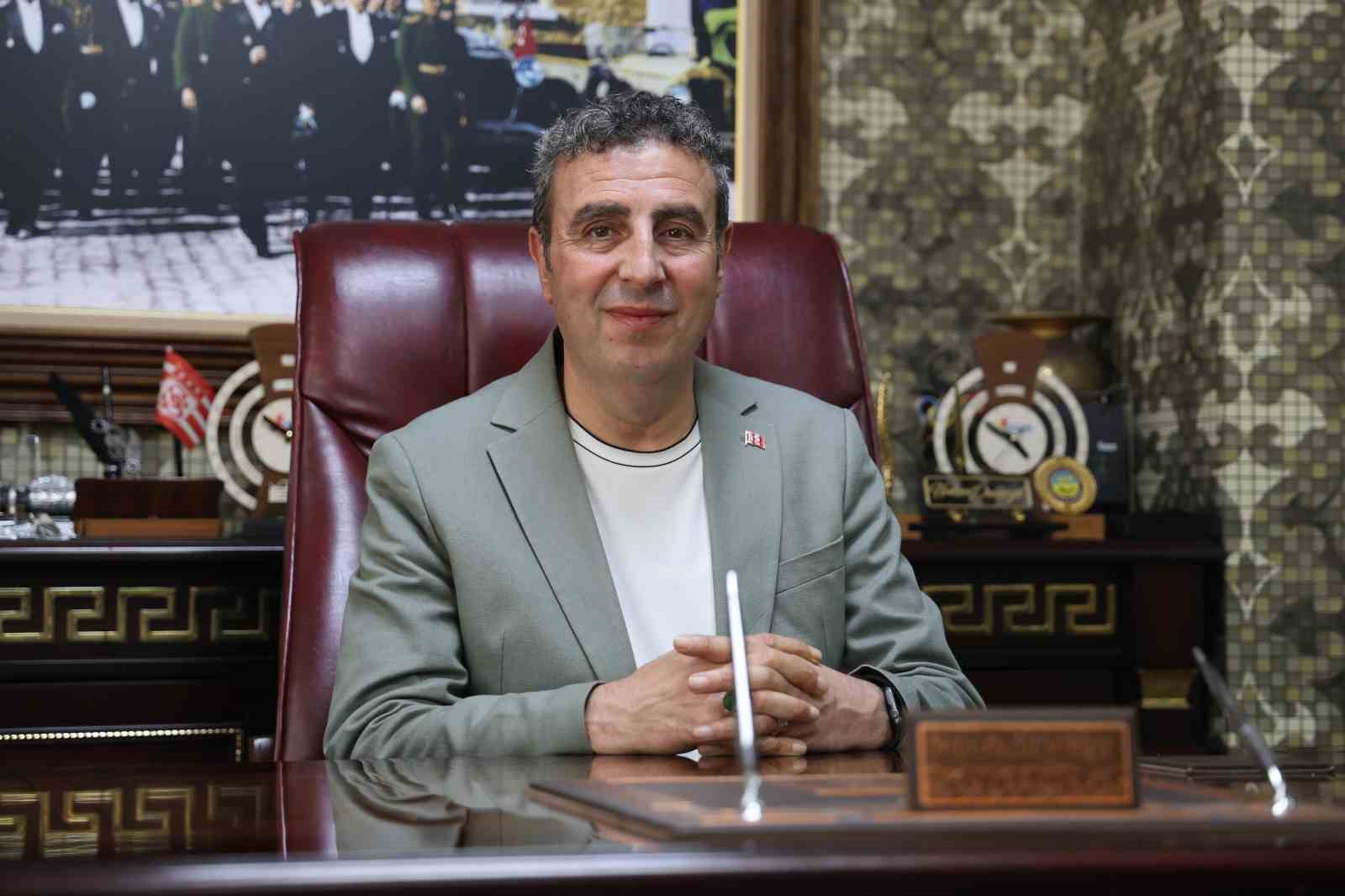 Avrupa&rsquo;da bozulan ekonomi Sivas esnafına yansıdı