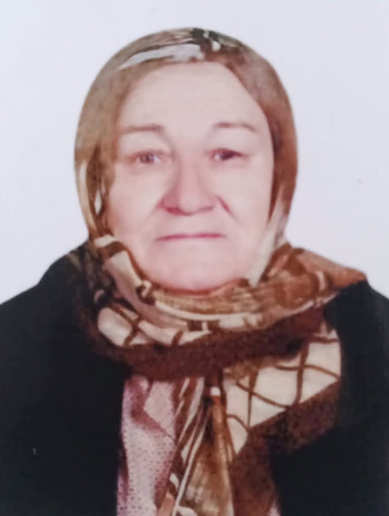 Eski Başkan Atalay&rsquo;ın eşi Melek Atalay son yolculuğuna uğurlandı