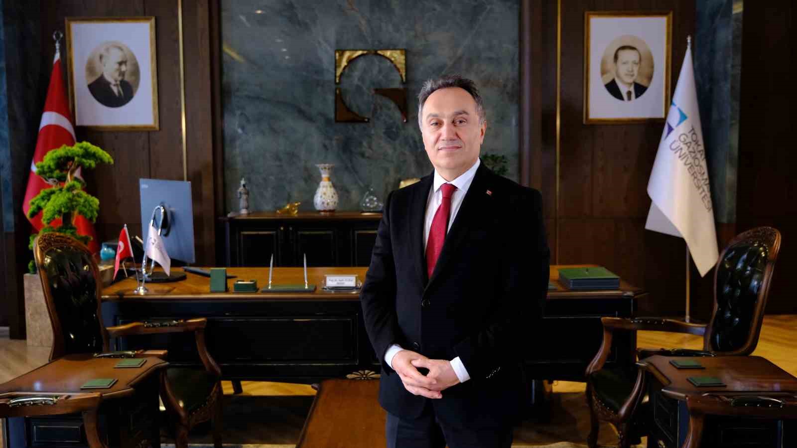 TOG&Uuml; Hastanesi&rsquo;nde ileri teknoloji: Prostat tedavisinde "HoLEP" d&ouml;nemi başladı