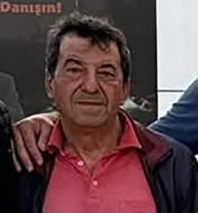 &Ccedil;iftliğe kaynak yapmaya giden usta &ouml;l&uuml; bulundu