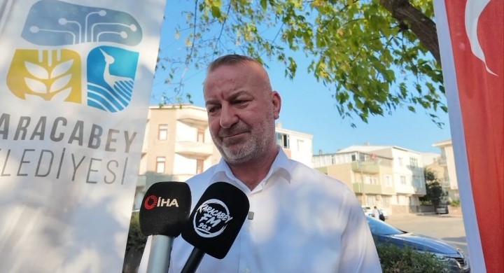 Karacabey&rsquo;de yıllardır beklenen AVM projesinde ilk adım atıldı
