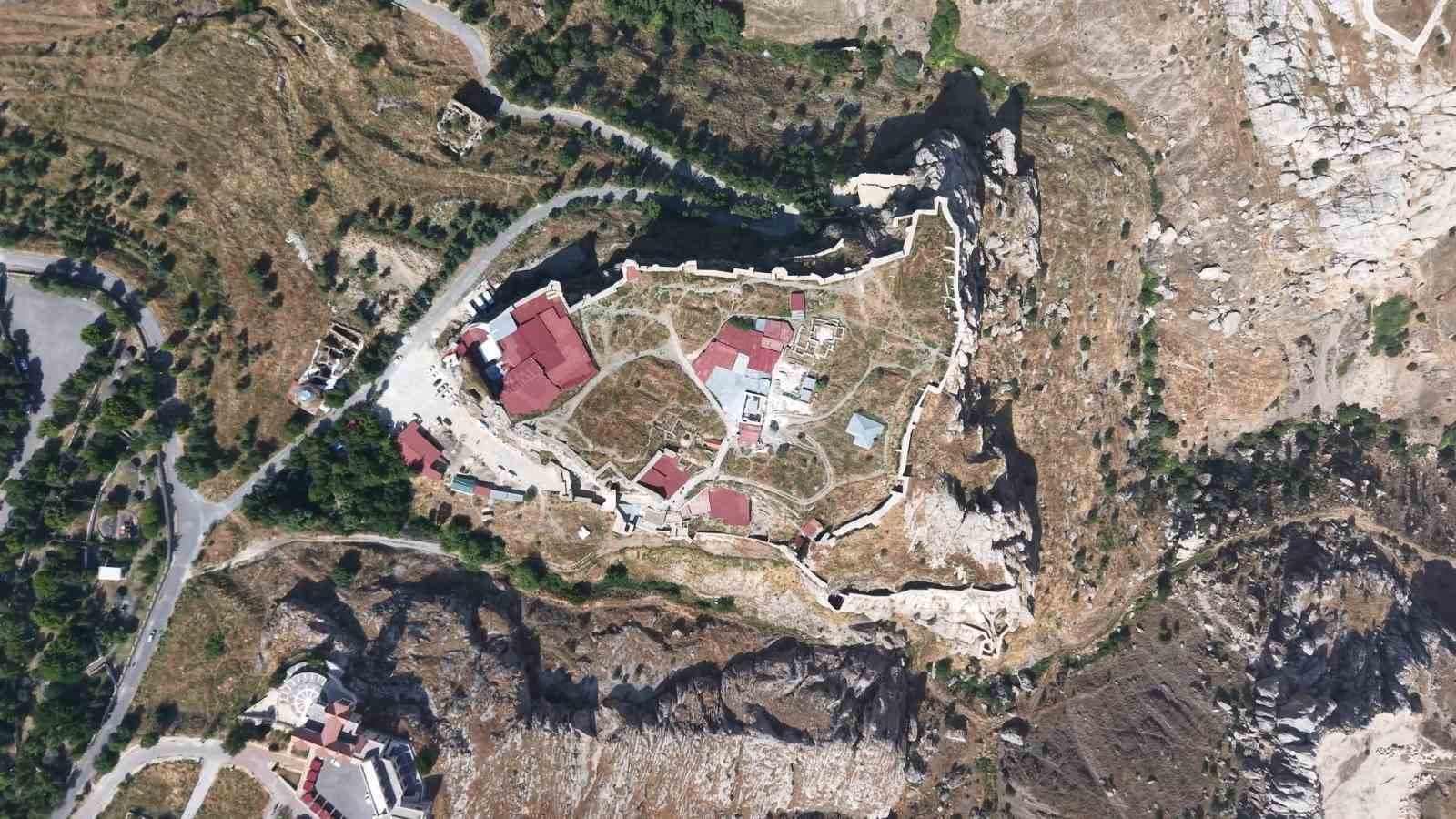 Elazığ&rsquo;da 2026 yılı kazı &ccedil;alışmaları başladı