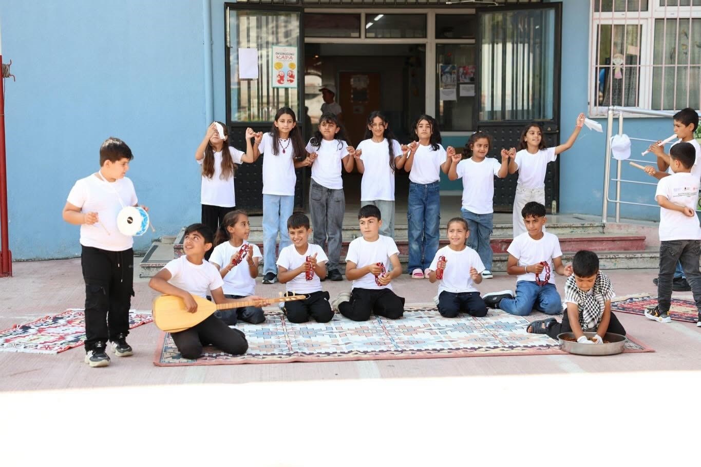 D&uuml;zce&rsquo;de &ccedil;ocuk iş&ccedil;iliğine karşı m&uuml;cadelede bir sezon daha geride kaldı