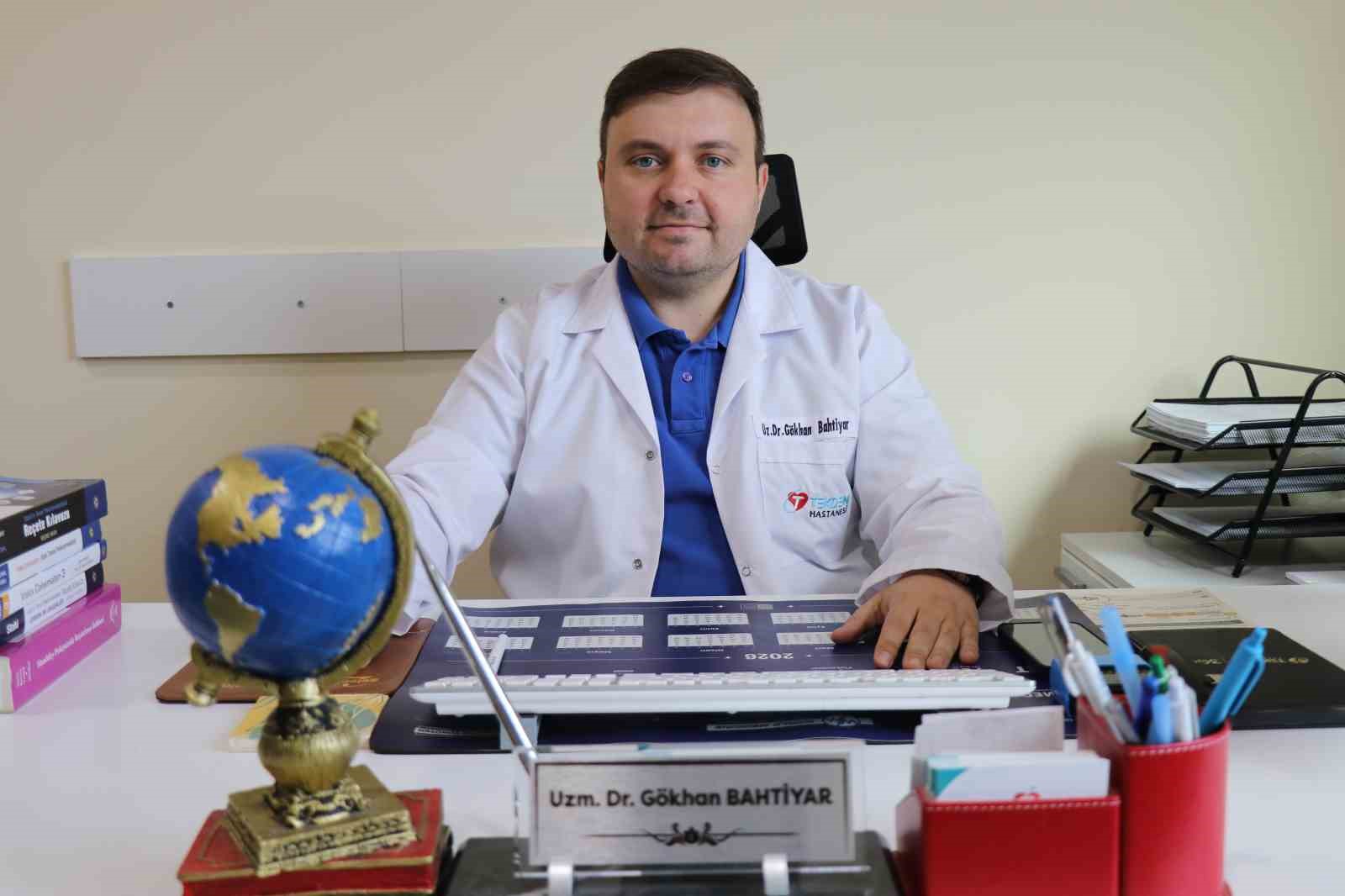 Okula yeni başlayan &ccedil;ocuklarda ayrılma anksiyetesine dikkat