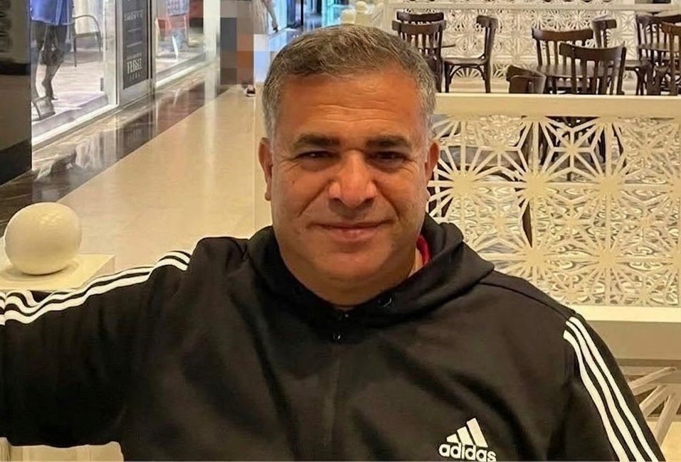 Batan gemide hayatını kaybeden Nihat Balyemez son yolculuğuna uğurlandı