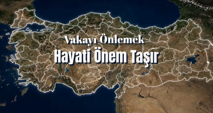 Aile ve Sosyal Hizmetler Bakanlığı sosyal riskleri haritalandırıyor