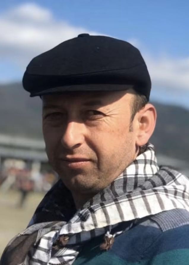 &Ccedil;ine&rsquo;de trafik kazası: 1 &ouml;l&uuml;