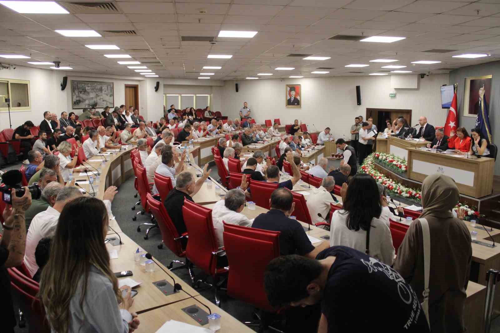 Aydın&rsquo;da taksi ve okul servis &uuml;cretleri yeniden belirlendi