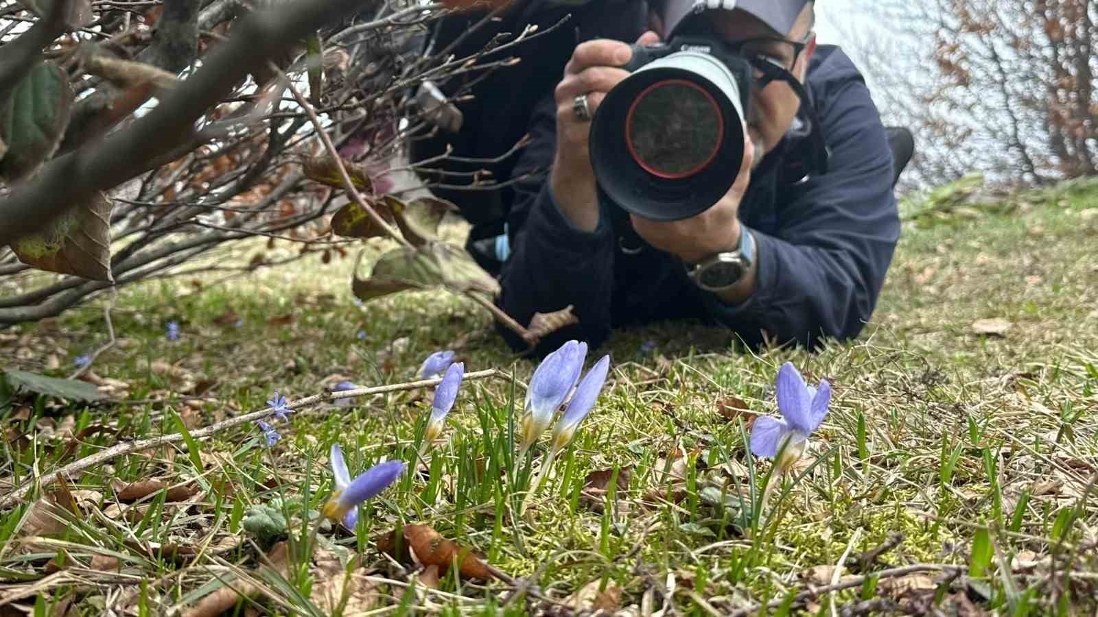 Kocaeli&rsquo;nin d&ouml;rt mevsimi fotoğraf karelerinde buluşacak