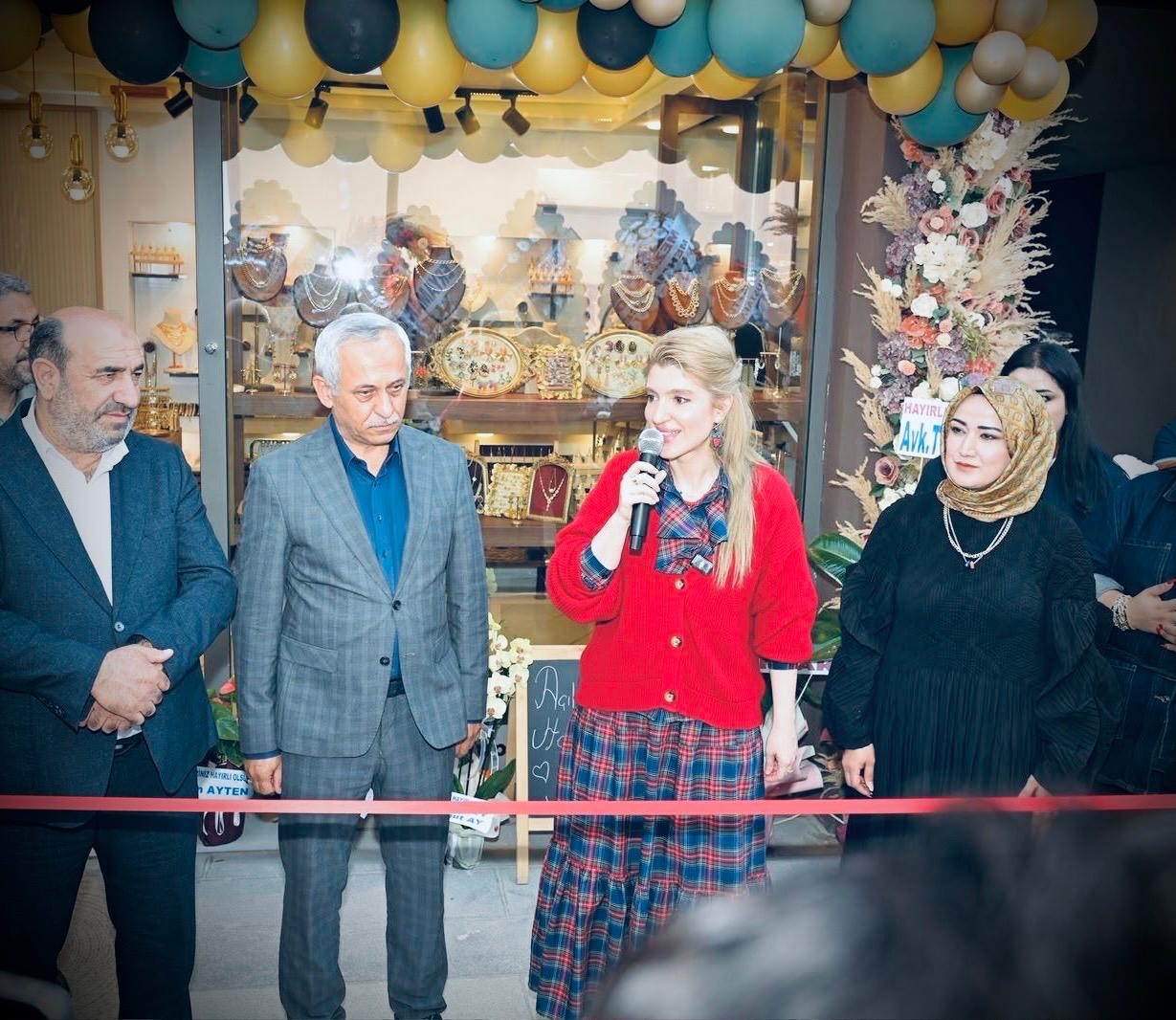 Milletvekili &Ouml;lmeztoprak&rsquo;tan yoğun temas ve incelemeler