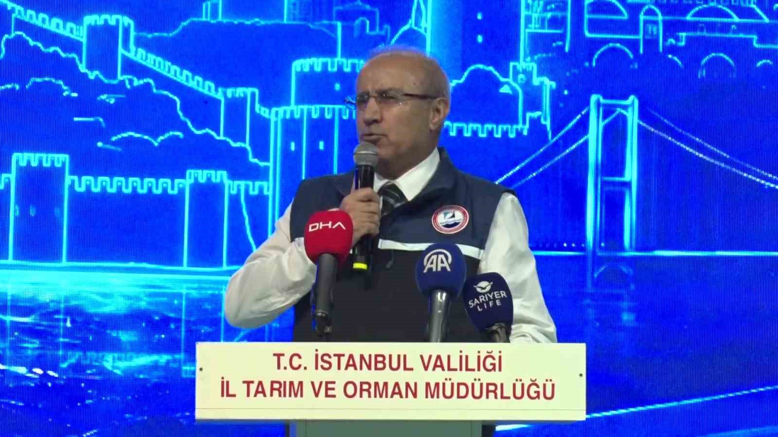 İstanbul&rsquo;da 2026-2027 balık&ccedil;ılık av sezonu a&ccedil;ıldı