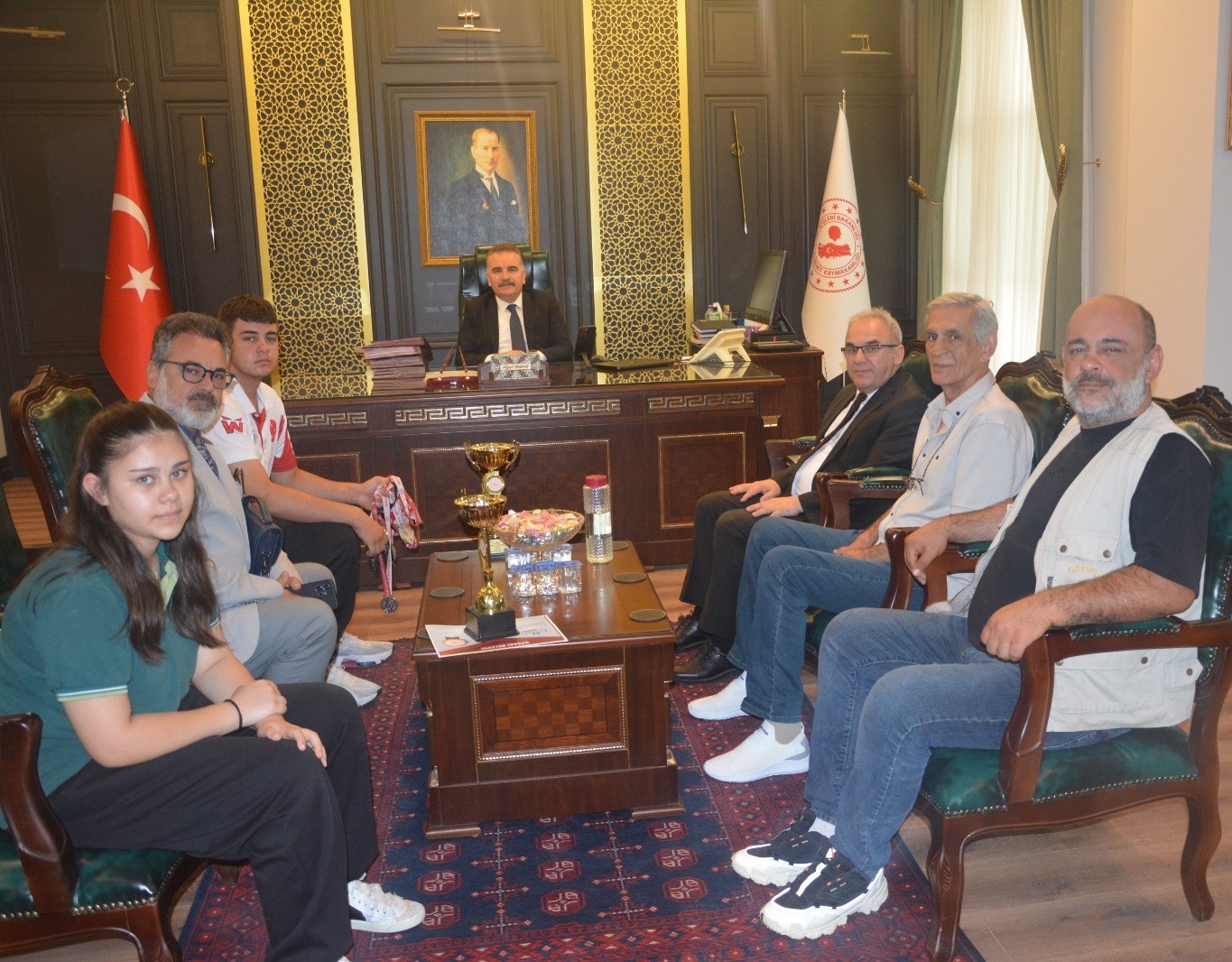 Edremitli muaythai sporcusu d&uuml;nya şampiyonluğu i&ccedil;in Malezya yolcusu