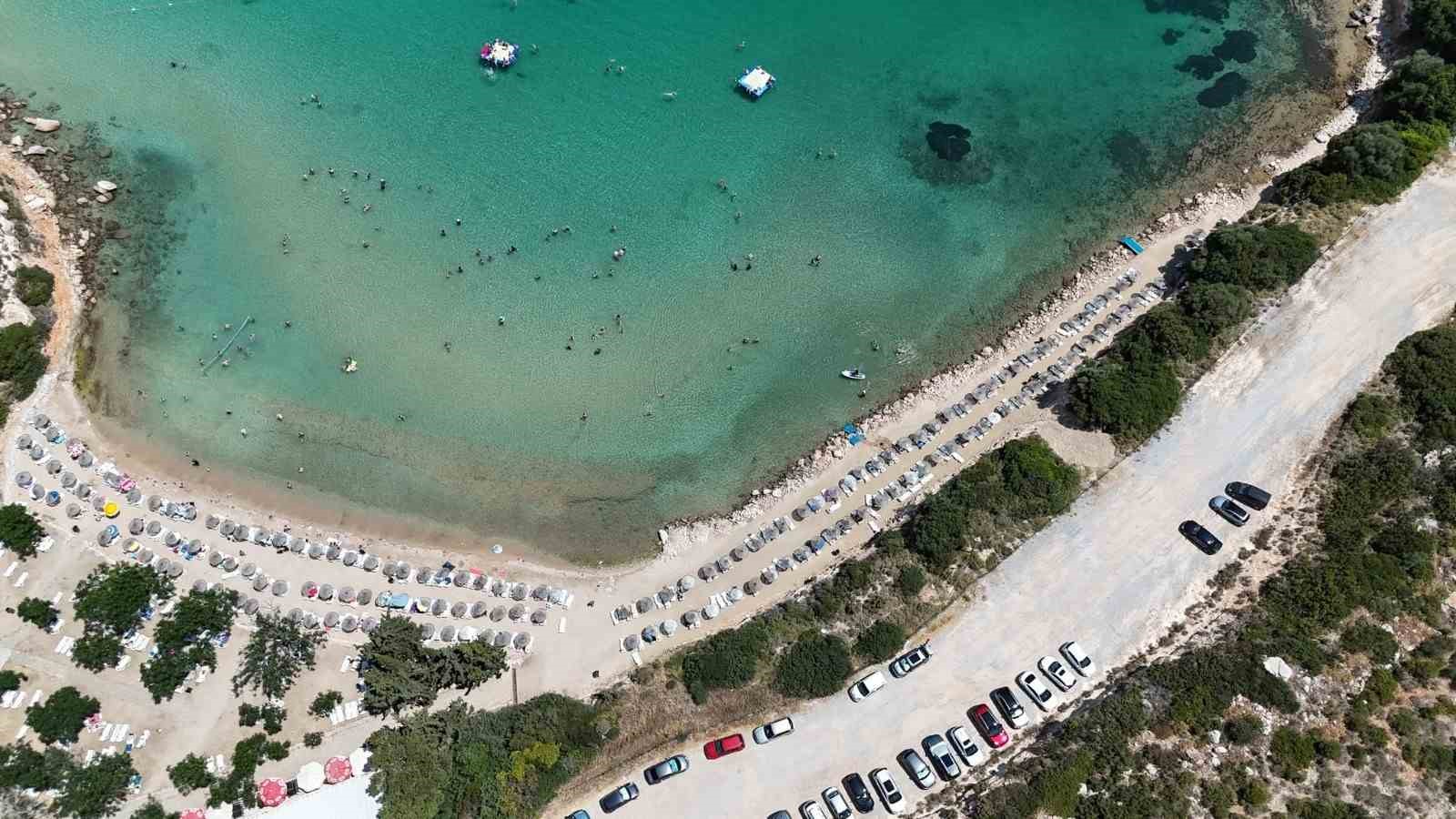 Didim Polis Moral Eğitim Merkezi yaz sezonunda ziyaret&ccedil;ilerini ağırlıyor