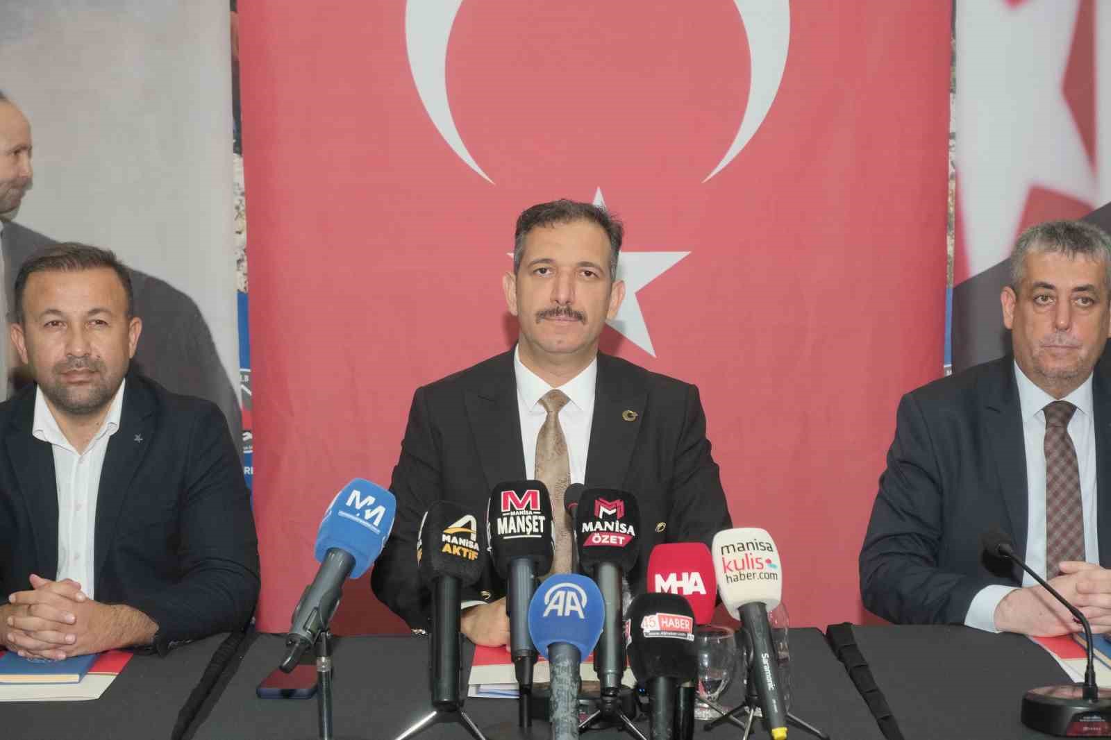 Manisa’da 2026-2027 eğitim öğretim yılı 270 bin öğrenciyle başladı