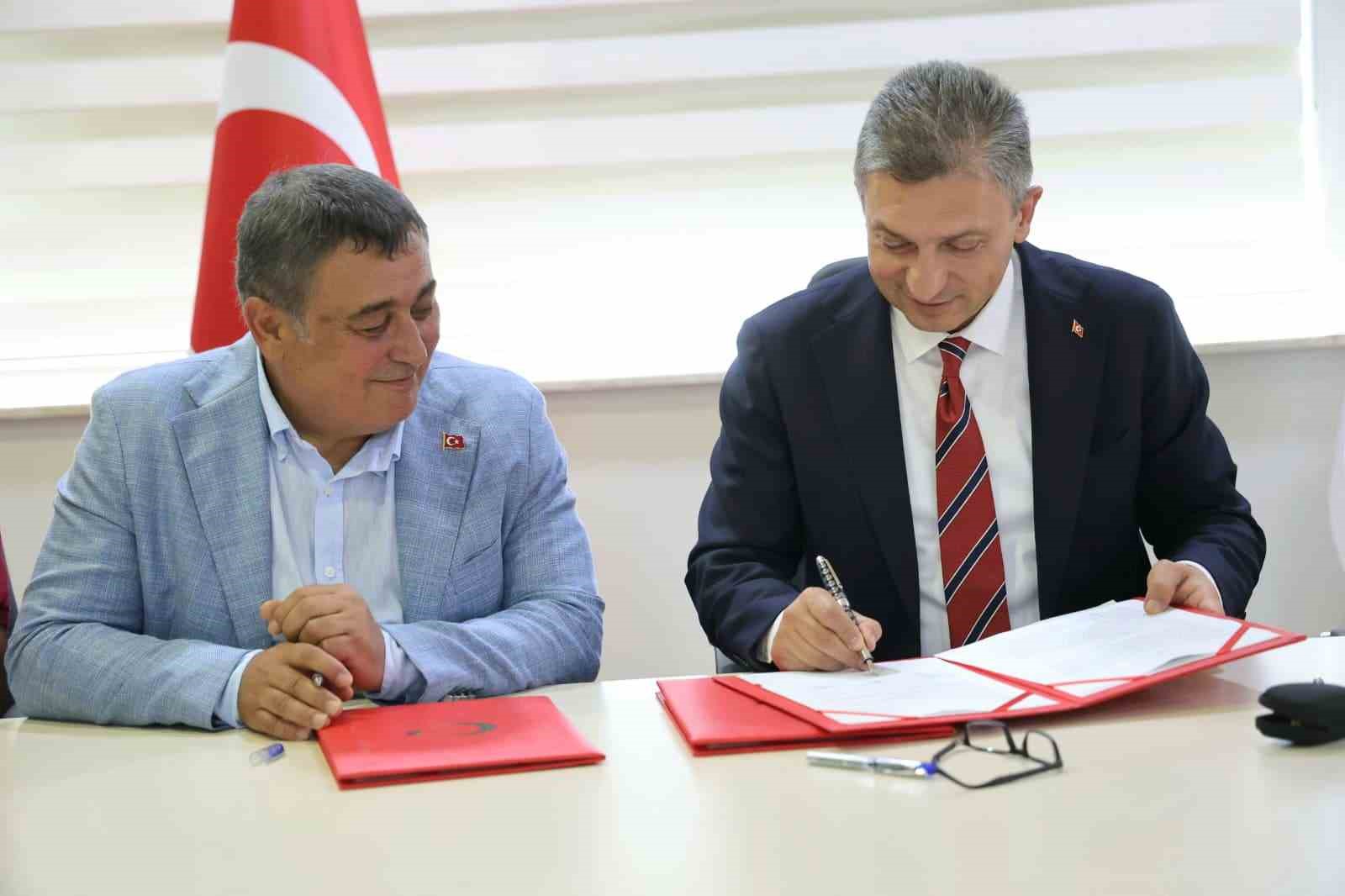 Aksu&rsquo;da Cihadiye Mahallesi&rsquo;ne 9 hekim kapasiteli aile sağlığı merkezi yapılacak