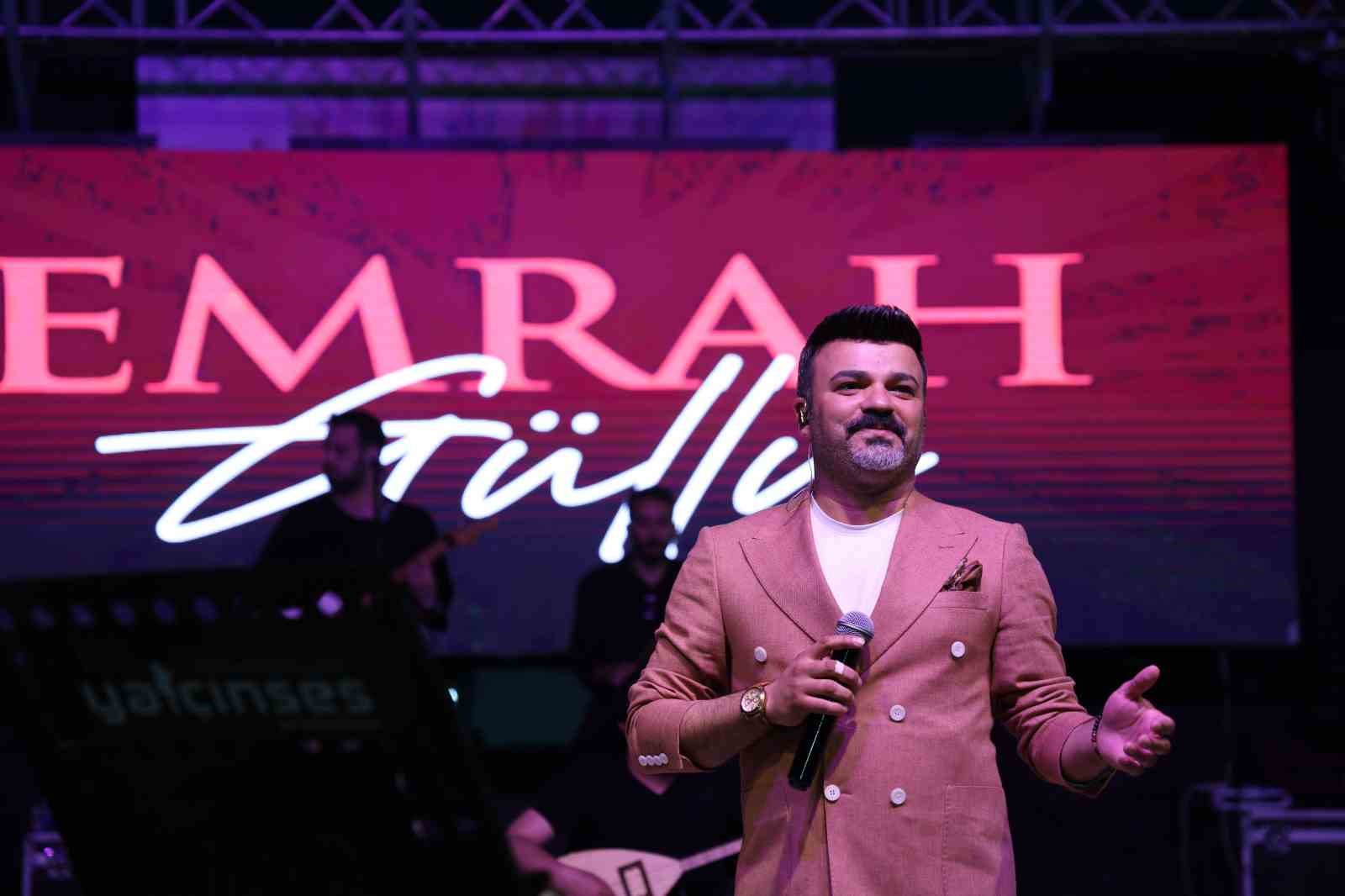 Elazığ&rsquo;da "D&uuml;nya Bize Emanet" programı