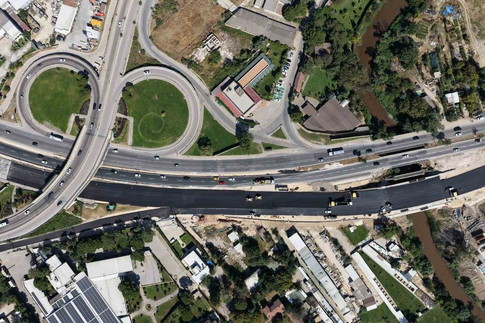 B&uuml;y&uuml;kşehir, Ge&ccedil;it&rsquo;te son aşamada