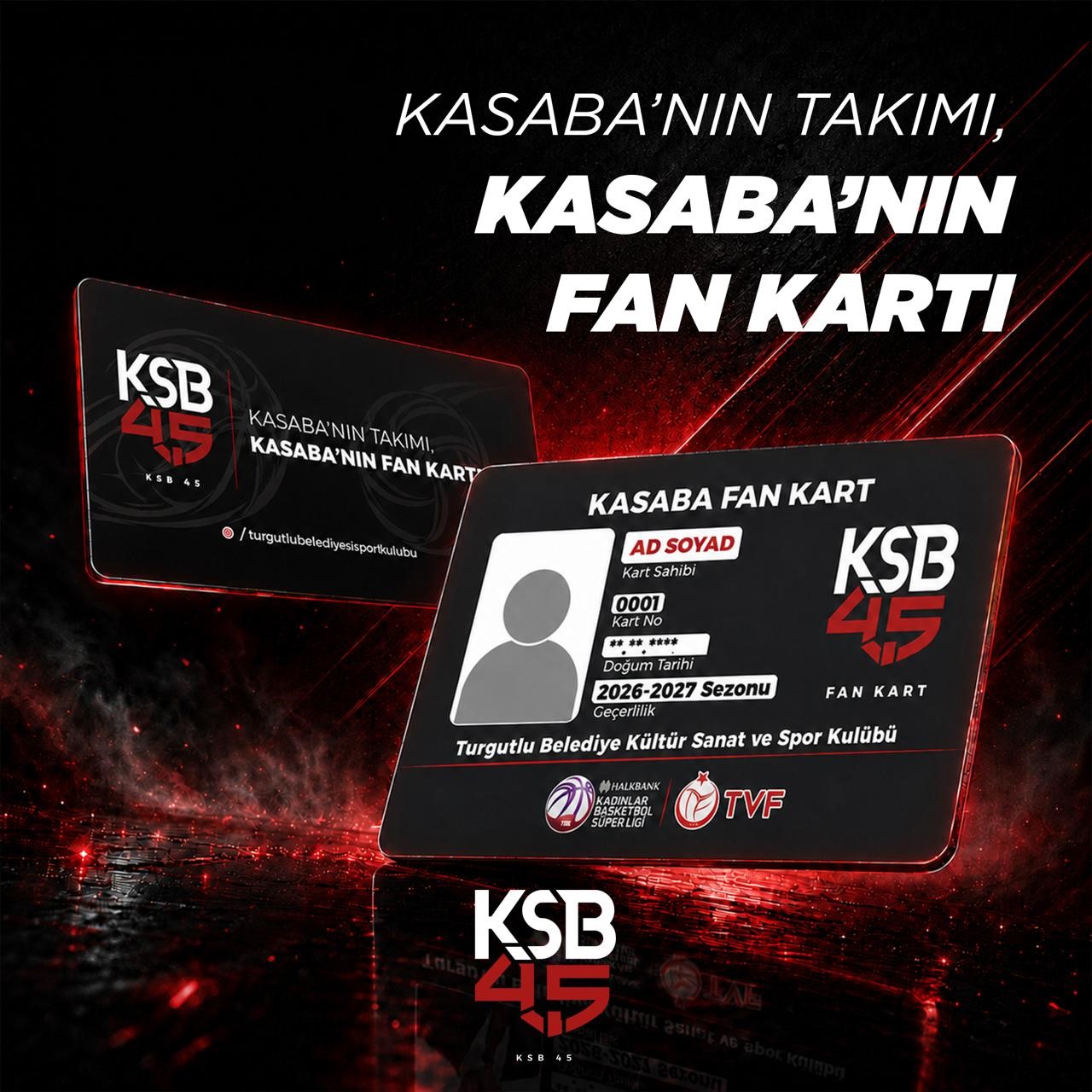Turgutlu Belediyespor&rsquo;da yeni d&ouml;nem