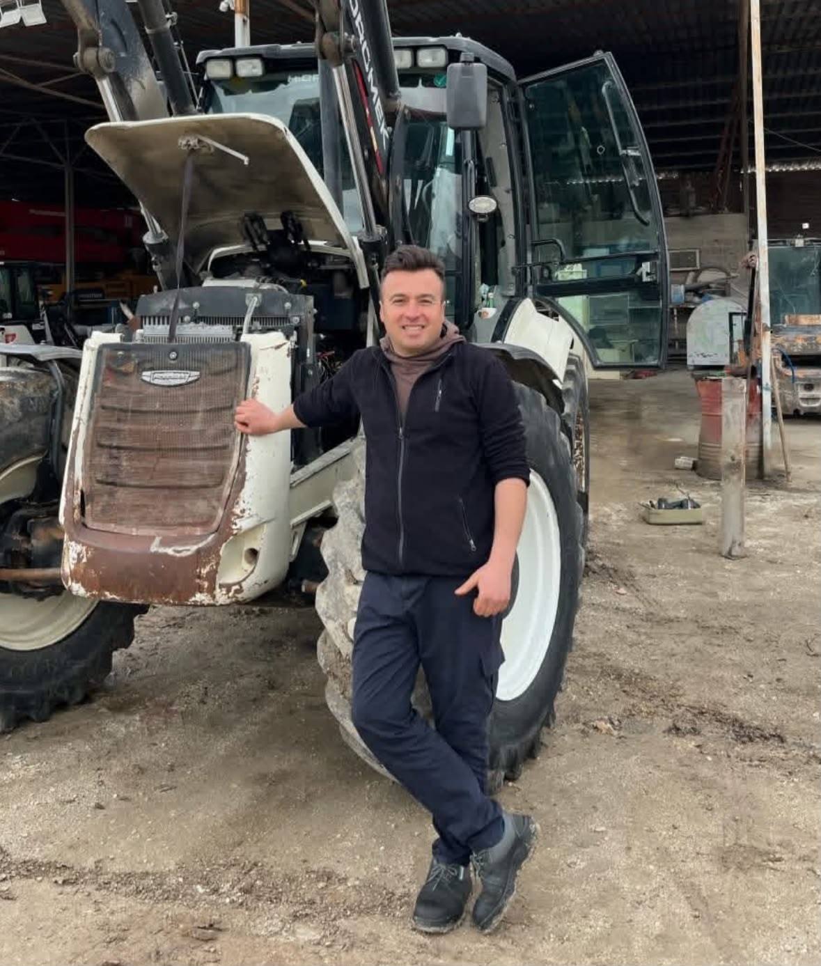 Burdur&rsquo;da otomobille &ccedil;arpışan motosikletin s&uuml;r&uuml;c&uuml;s&uuml; 2 g&uuml;nl&uuml;k yaşam m&uuml;cadelesini kaybetti