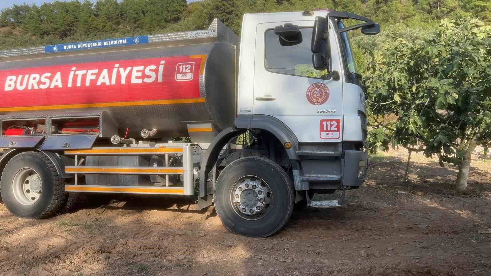 Yunus ekiplerinin dikkati faciayı &ouml;nledi