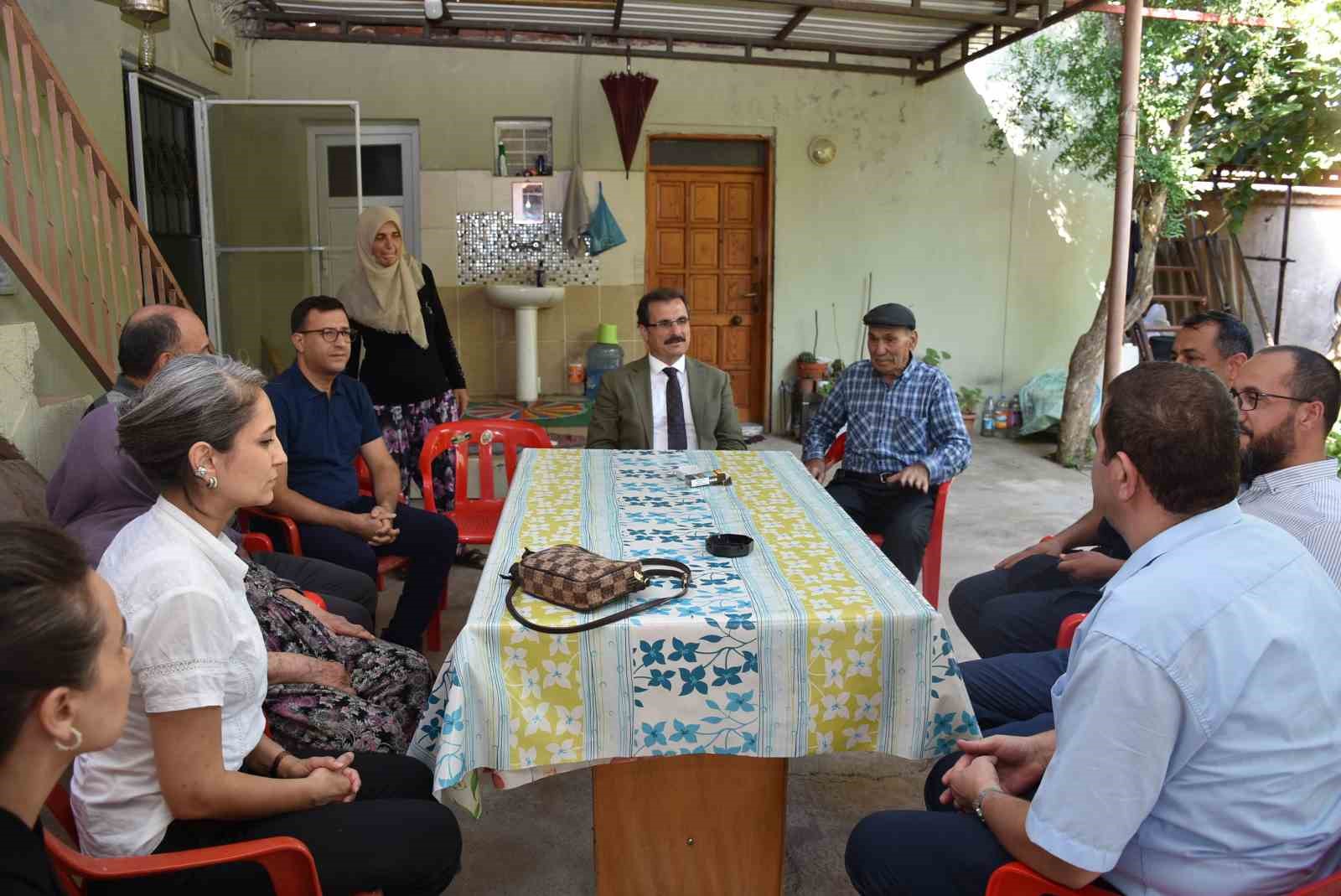 Şehit Er Mehmet Erişti, 43. yılında unutulmadı