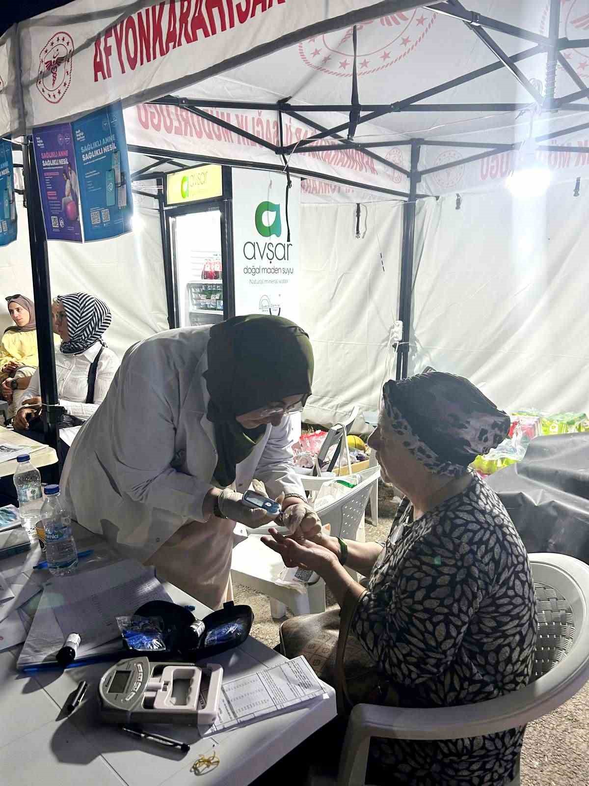 Halk Sağlığı Haftası&rsquo;nda &rsquo;Sağlıklı Anne, Sağlıklı Nesil&rsquo; vurgusu