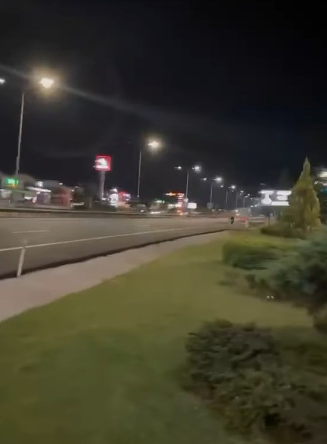 Akrobatik hareketlerle motosiklet kullanan sürücü ve araç sahibine 48 bin 719 lira ceza