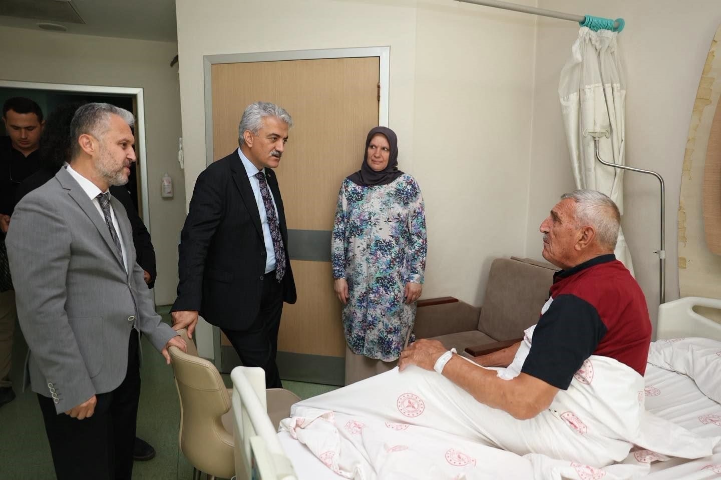 Düzce’de PET-CT yatırımı son aşama