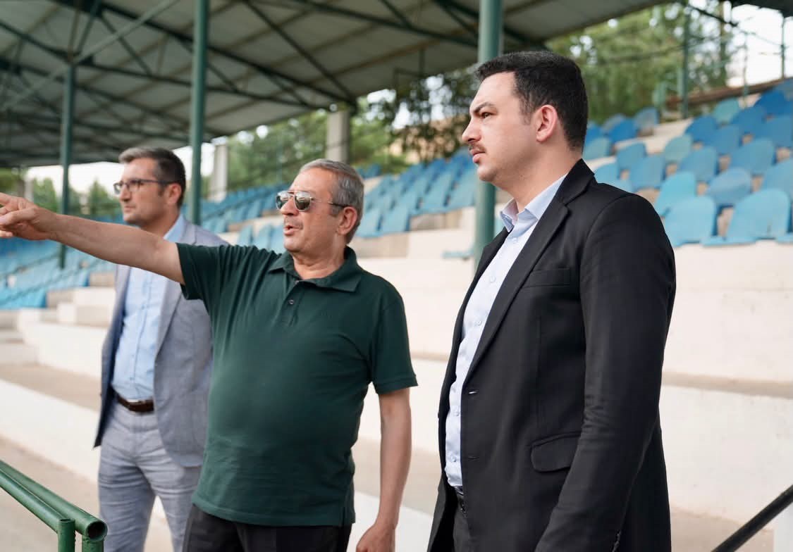 73. Zengibar Karakucak G&uuml;reş ve K&uuml;lt&uuml;r Festivali hazırlıkları s&uuml;r&uuml;yor